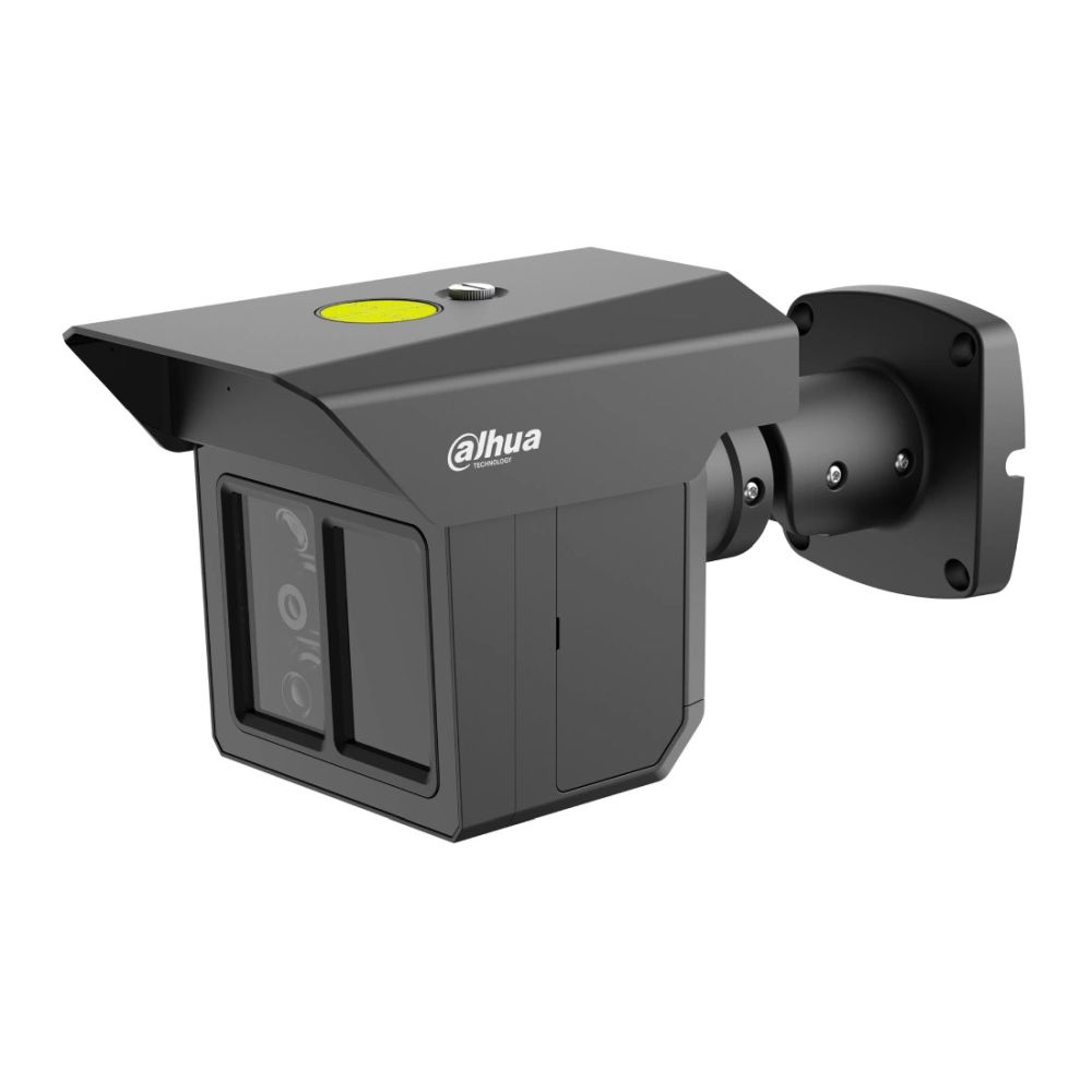 IP-відеокамера 2Mp+2Mp+2Mp Dahua DH-IPC-MFW5241T2-E3-ASE Black WizMind Triple-Sight f=3.6mm+12mm+25mm, з мікрофоном купити в Україні