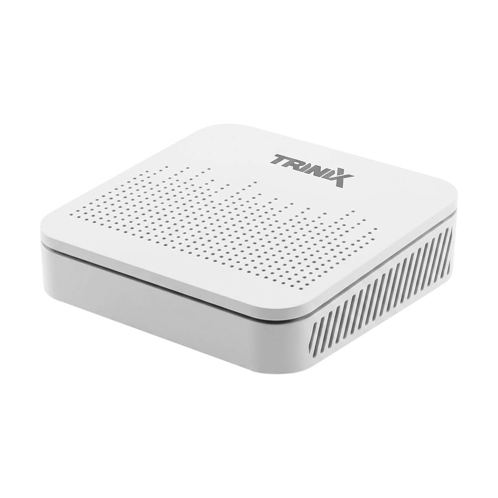 Абонентський оптичний термінал ХPON ONU GPON/EPON Trinix TRX-PG100 1 PON Port/1 Gigabit RJ45 купити в Україні