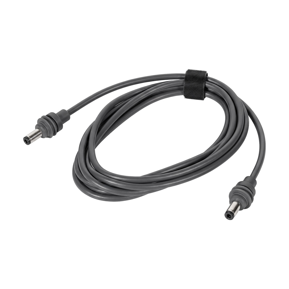 Кабель живлення для Starlink Mini DC/DC (18AWG) 2м купити в Україні