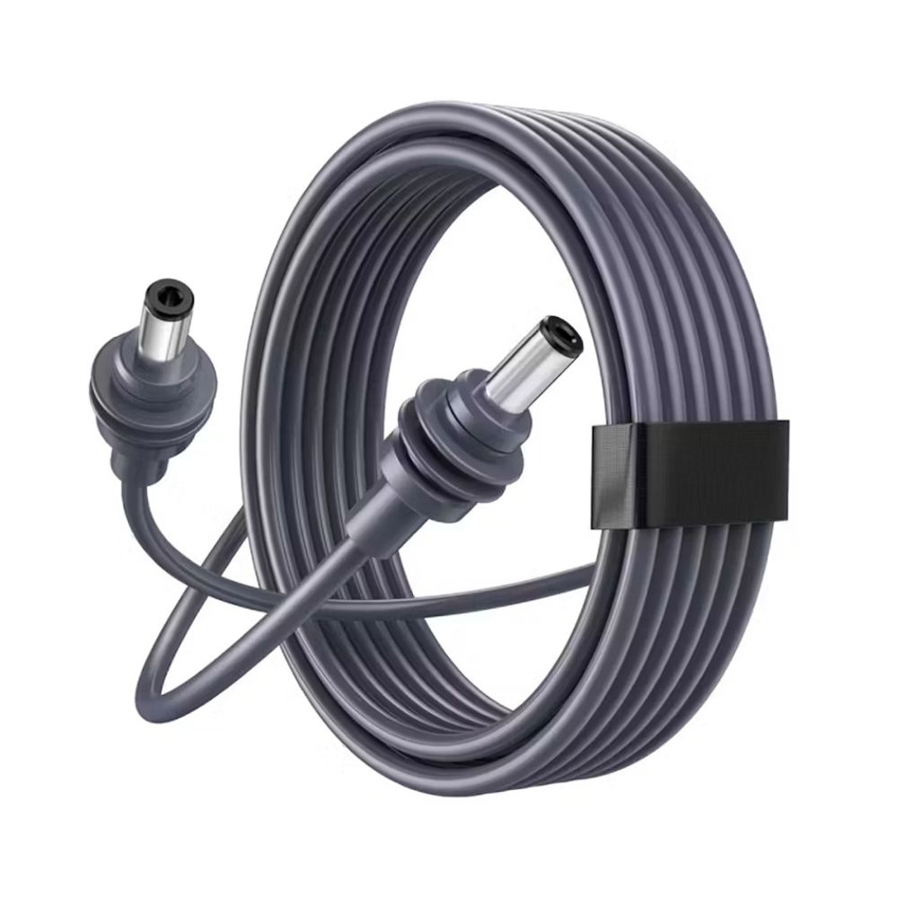 Кабель питания для Starlink Mini DC/DC (18AWG) 3м купить в Украине