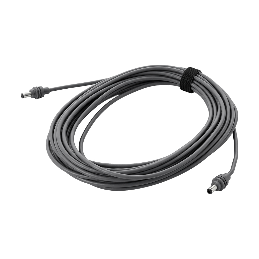 Кабель живлення для Starlink Mini DC/DC (18AWG) 10м
