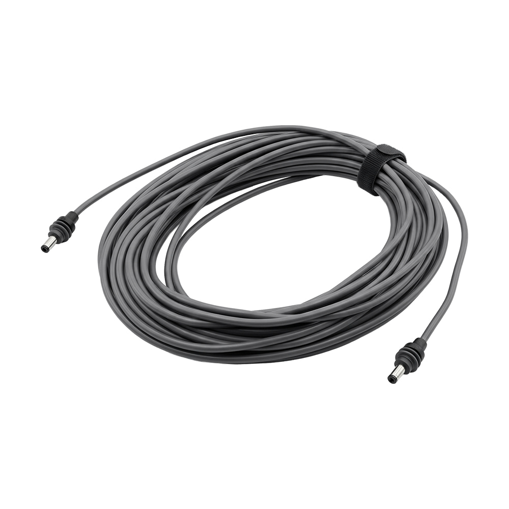 Кабель живлення для Starlink Mini DC/DC (18AWG) 15м купити в Україні