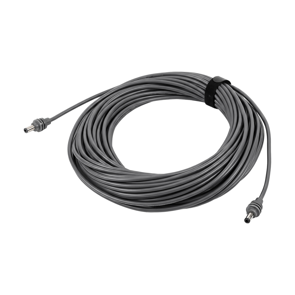 Кабель живлення для Starlink Mini DC/DC (18AWG) 20м купити в Україні