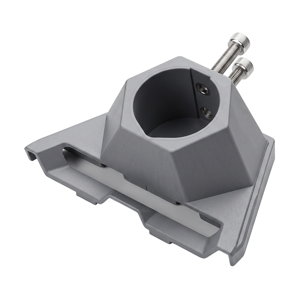 Кріплення на трубу для Starlink Gen3/V3 купити в Україні