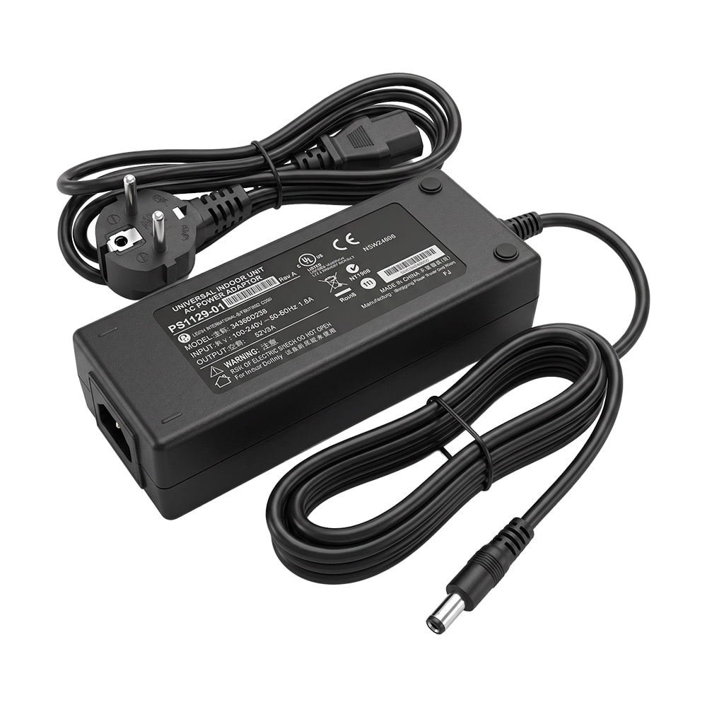 Блок питания Kraft KRF-5203PS 52V/3A купить в Украине
