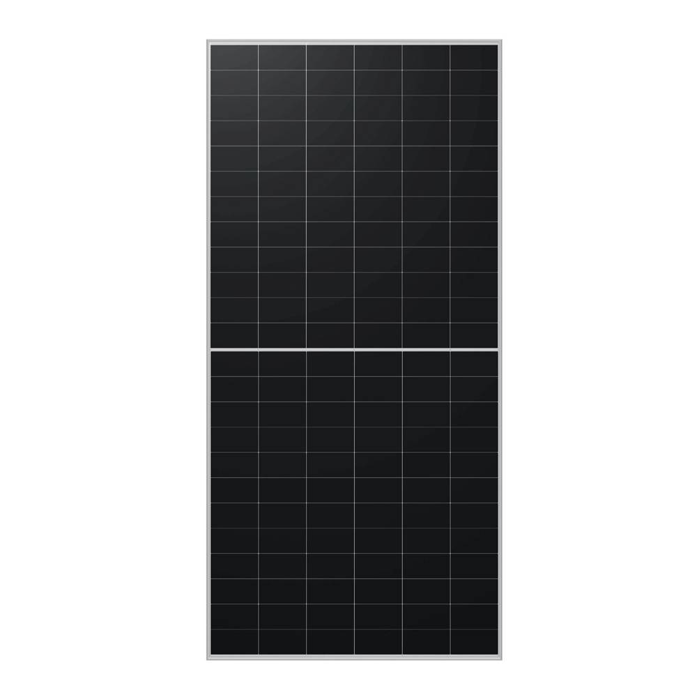 Сонячна панель LONGi LR7-72HVD-650M Hi-Mo X10 Scientist 650W двостороння купити в Україні