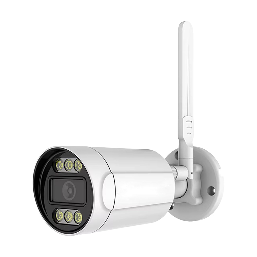 IP-відеокамера з WiFi 2.4/5GHz 5Mp Light Vision VLC-5205WI(CamHi) f=3.6mm, ІЧ+LED-підсвічування, з мікрофоном купити в Україні