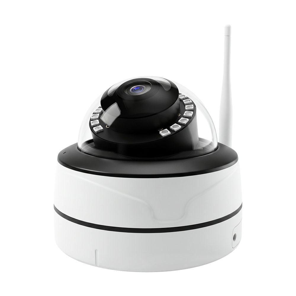 IP-відеокамера з WiFi 2.4/5GHz 5Mp Light Vision VLC-6205DWI(CamHi) f=3.6mm, ІЧ+LED-підсвічування, з мікрофоном купити в Україні