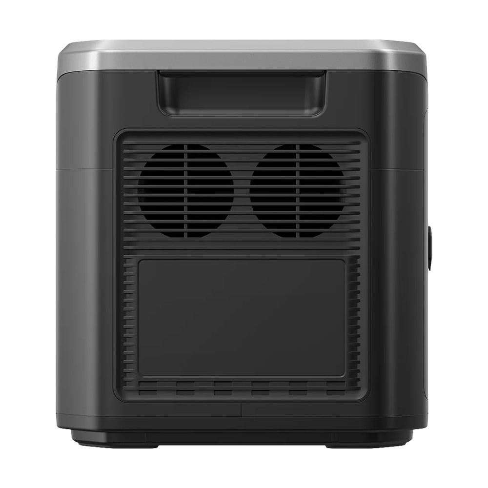 Портативная зарядная станция OUKITEL BP3000E 3200W 2048Wh купить в Украине
