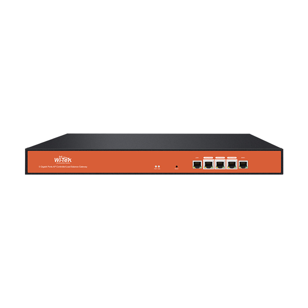 Контролер точок доступу AP / гігабітний VPN-маршрутизатор Wi-Tek WI-AC150 купити в Україні