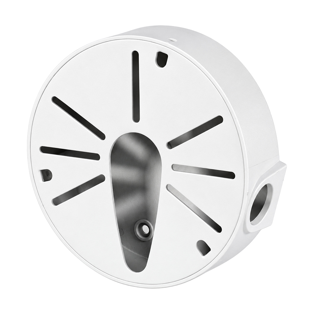 Монтажная коробка Light Vision VLC-150(M), метал, 150*40 мм