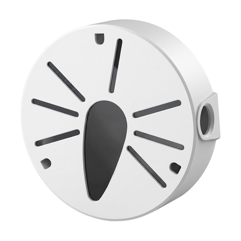 Монтажна коробка Light Vision VLC-150(M), метал, 150*40 мм купити в Україні