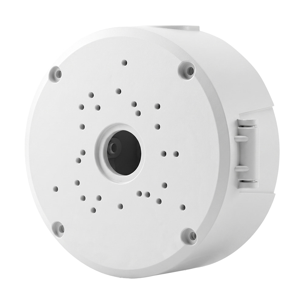 Монтажная коробка Light Vision VLC-135(P), пластик, 135*54 мм