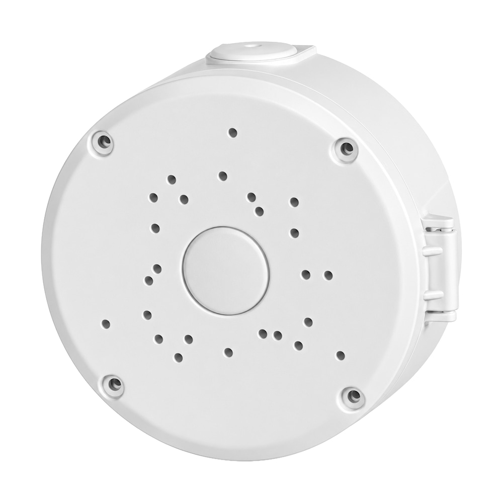Монтажная коробка Light Vision VLC-135(P), пластик, 135*54 мм