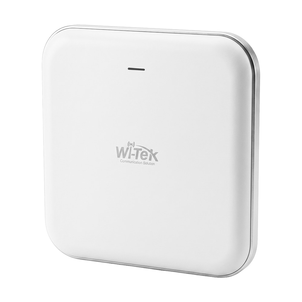 Точка доступа WiFi 6 Wi-Tek WI-AP219AX-Lite V2 двухдиапазонная гигабитная купить в Украине