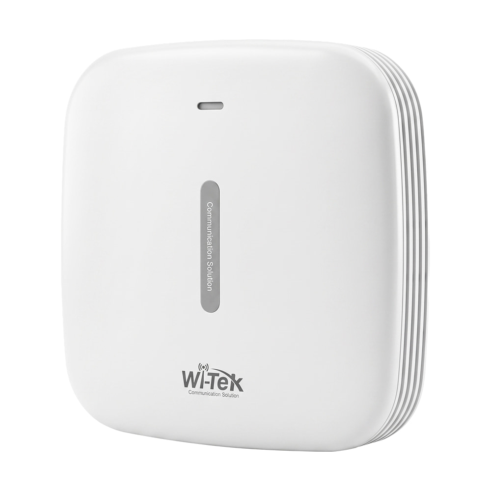 Точка доступу WiFi 6 2.5G Wi-Tek WI-AP219AX V2 дводіапазонна купити в Україні
