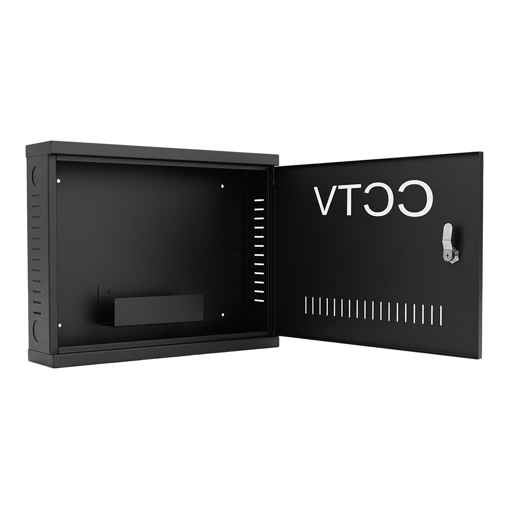 Шкаф металлический Trinix TRX-CCTV DVR BOX (450*350*100) (75-00361