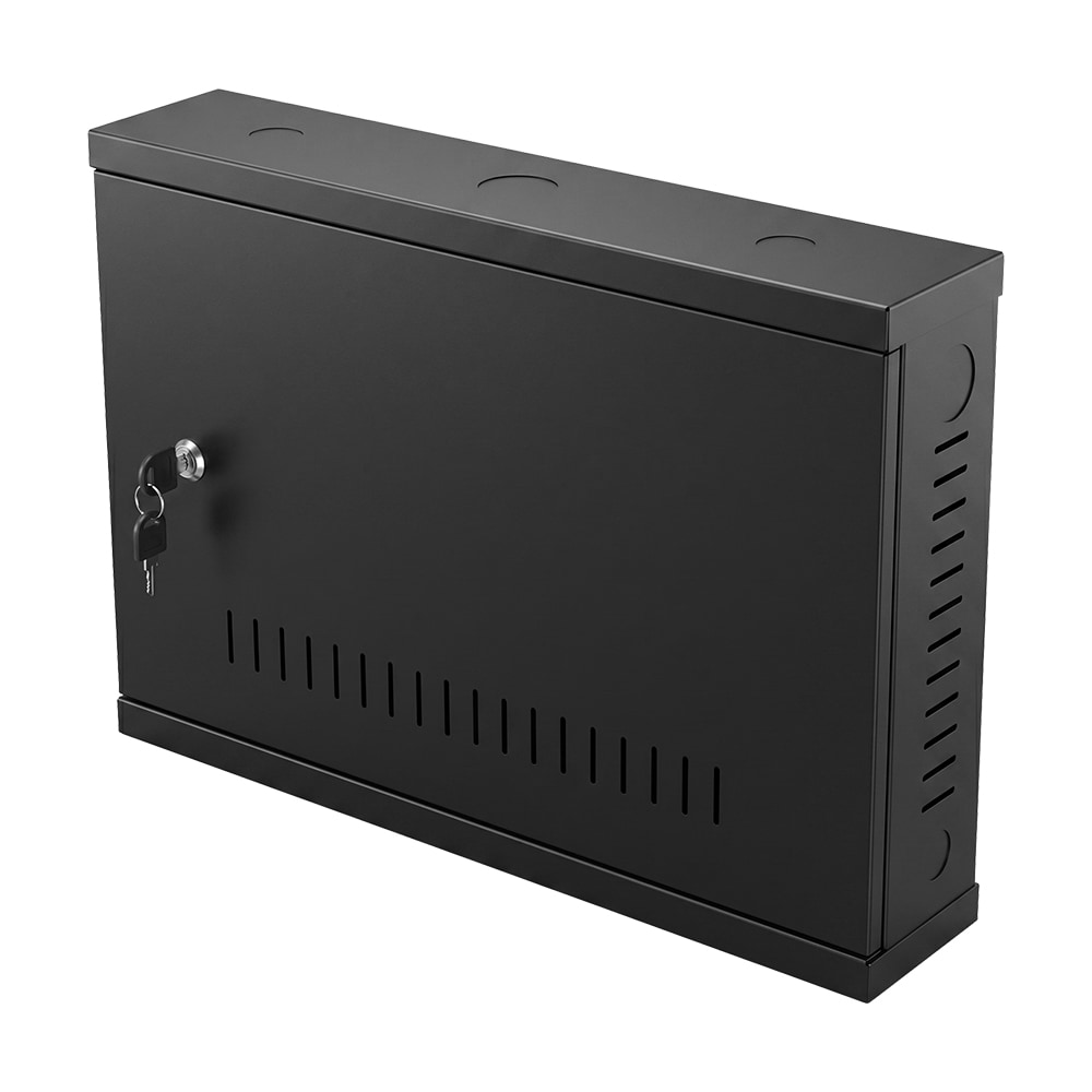 Шкаф металлический Trinix TRX-CCTV DVR BOX (450*350*100) купить в Украине