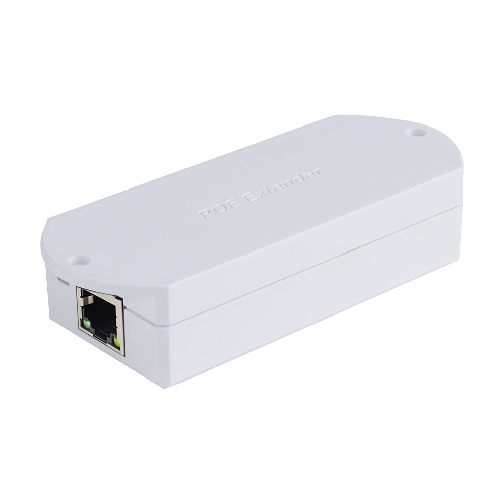 PoE-расширитель NVC-POE 2/1000 AF/AT/BT