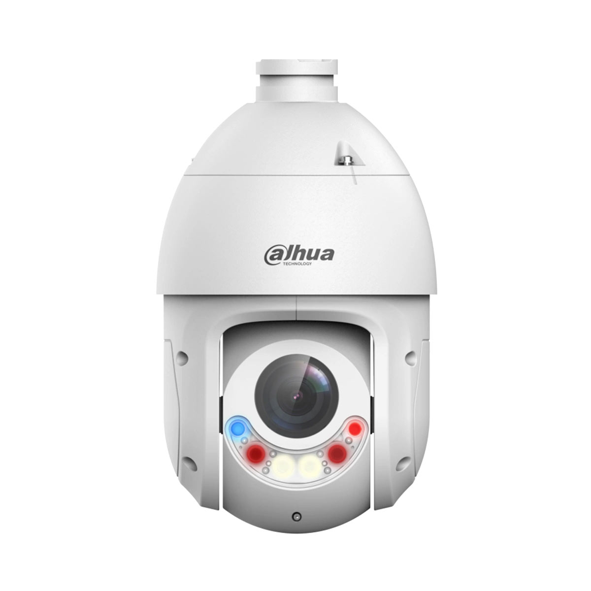 IP PTZ-видеокамера 4Mp Dahua DH-SD4E425GB-HNR-A-PV1 TiOC f=5-125mm 25x, ИК+LED купить в Украине