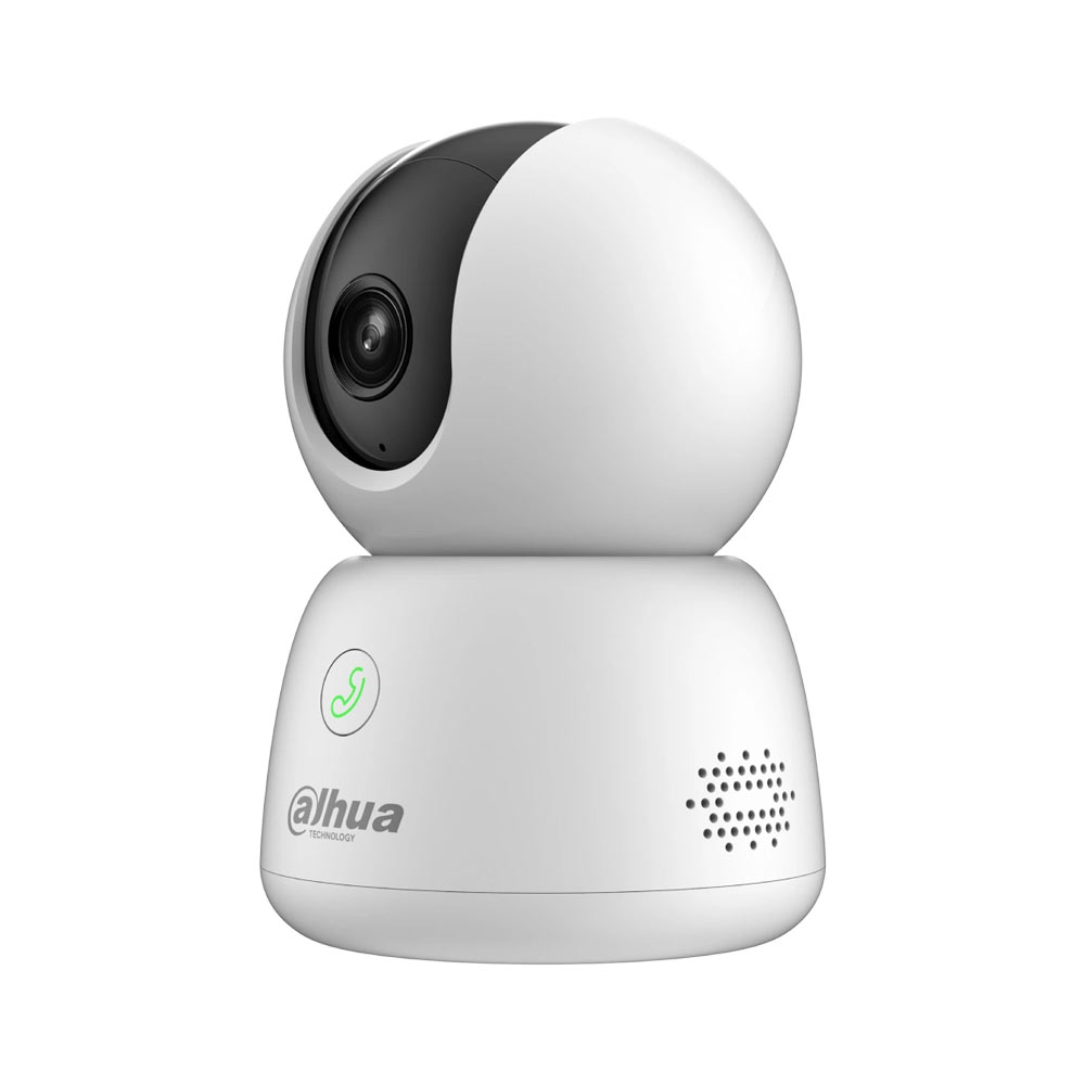IP-видеокамера поворотная с WiFi 5Mp Dahua DH-H5B с микрофоном купить в Украине