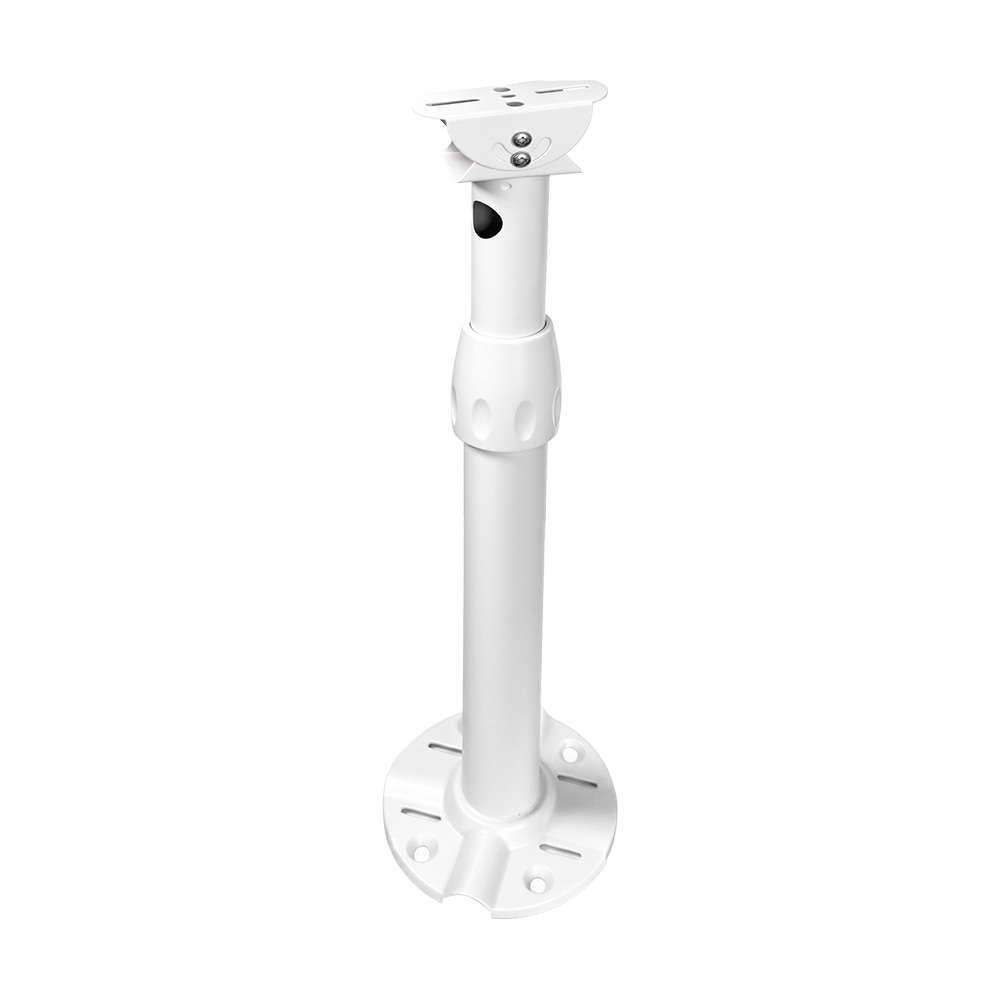 Кронштейн для відеокамери Light Vision VLC-09BRC/60-120 (F) стельовий / настінний монтаж купити в Україні