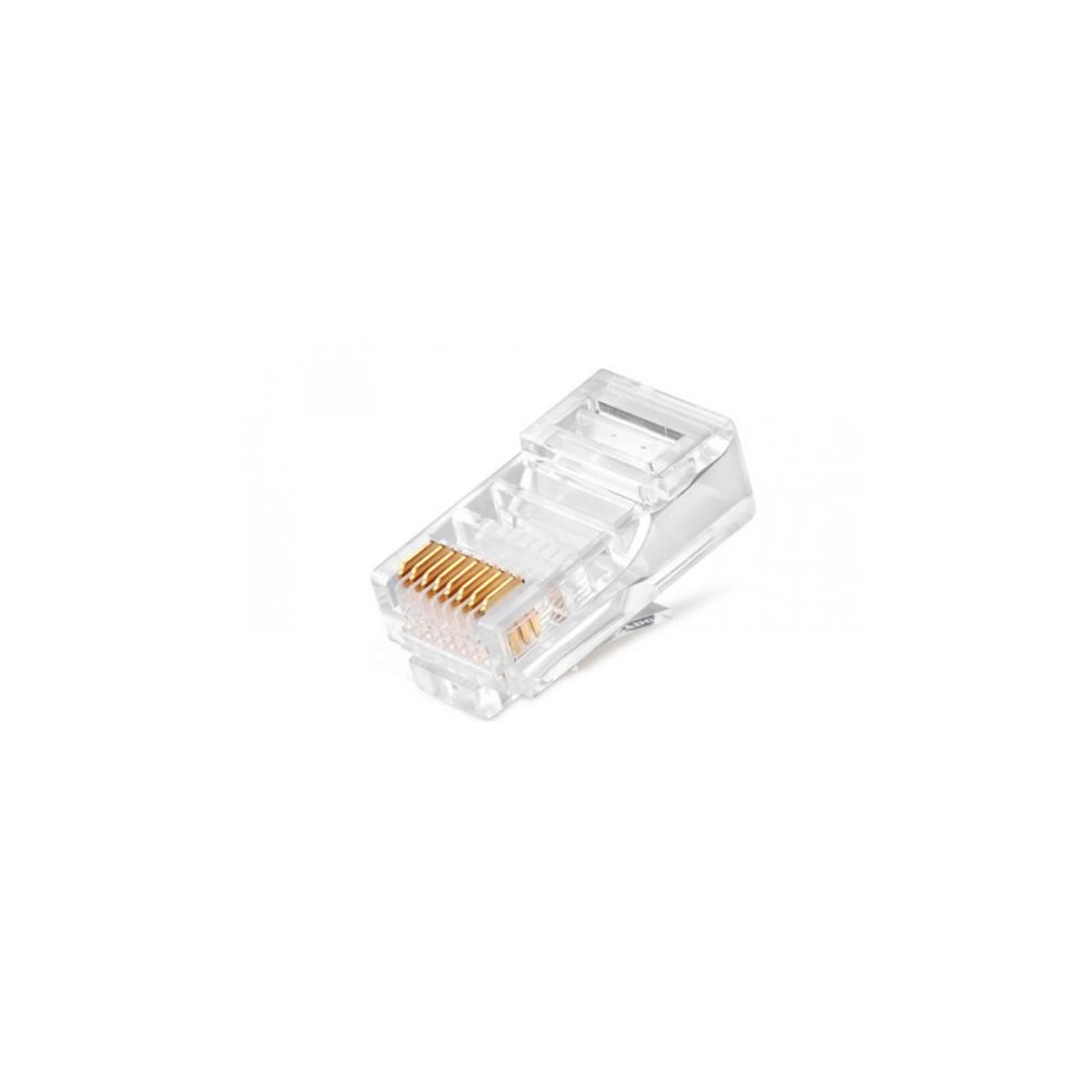 Роз'єм RJ-45 Cat-5 Light Vision купити в Україні