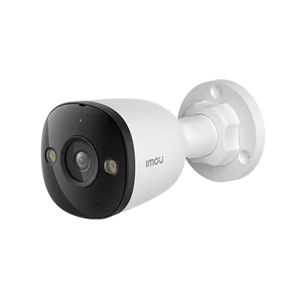 IP-відеокамера 3Mp IMOU Bullet 3 PS3D (IPC-PS3DP-3M0) f=2.8mm з мікрофоном купити в Україні
