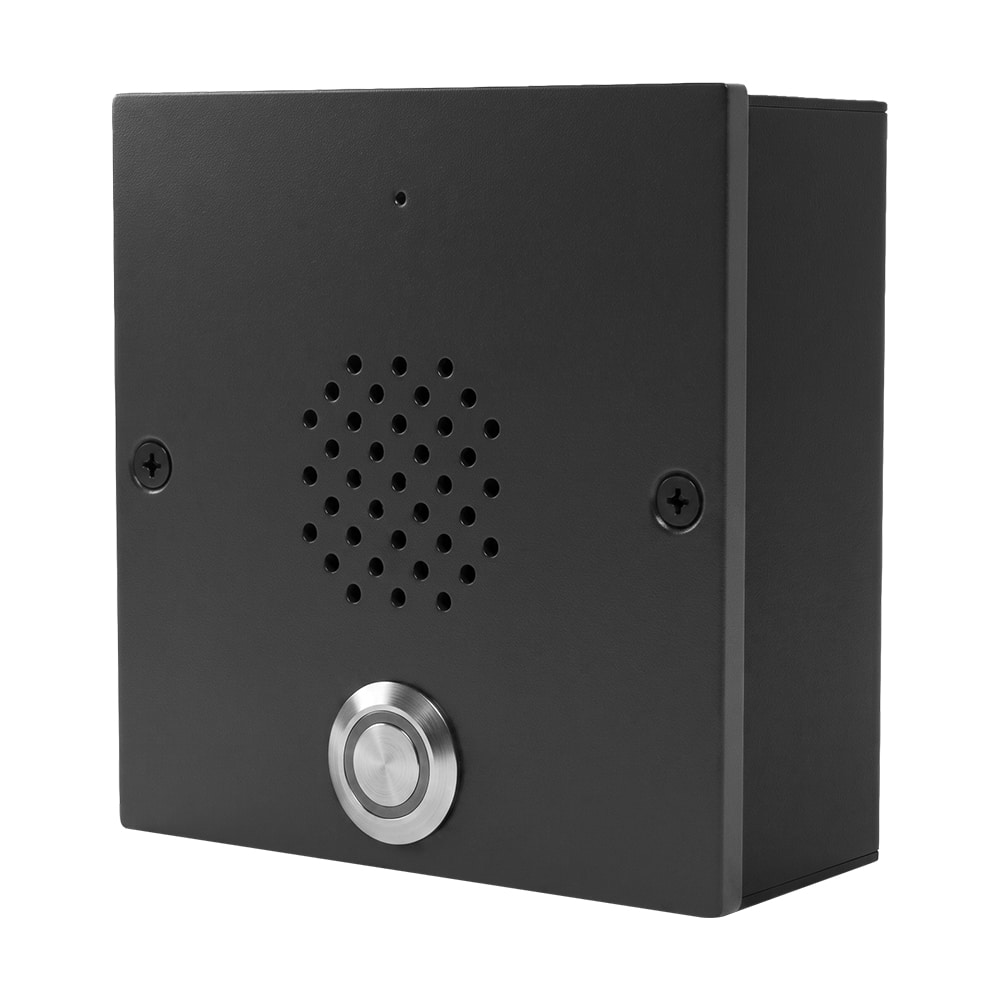 Аудіопанель SIP-IP Tonmind D32 PoE, ONVIF купити в Україні