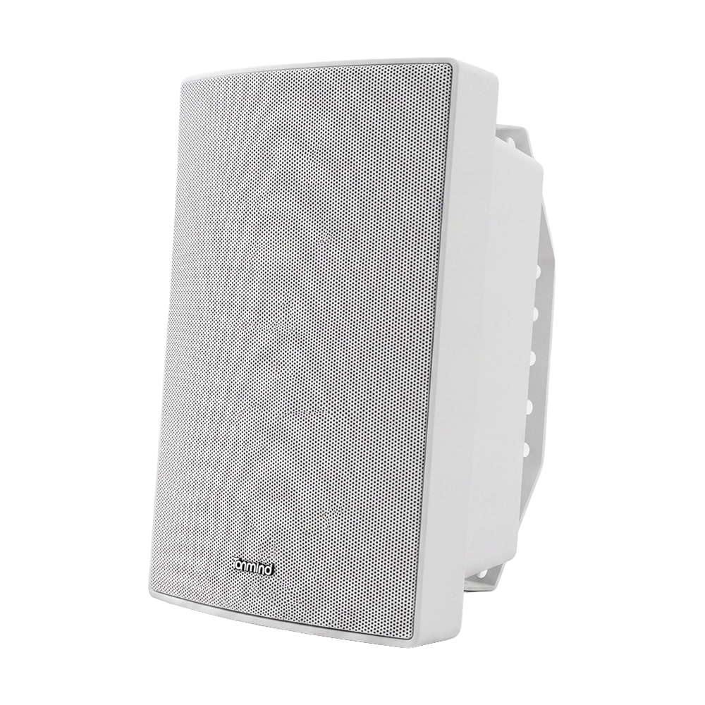 Настінний SIP-IP гучномовець Tonmind SIP-S11 15W, PoE, ONVIF купити в Україні