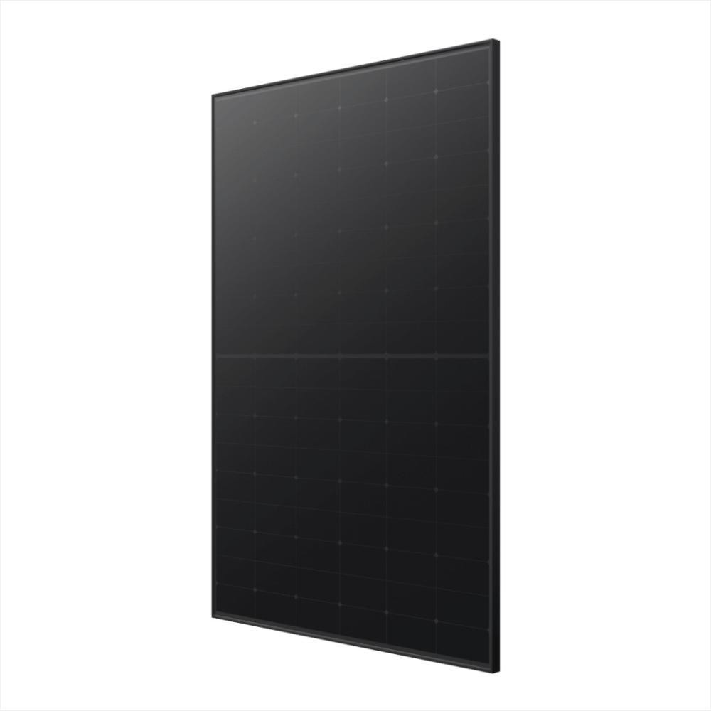 Сонячна панель LONGi LR5-54HTH-435M Black 435W купити в Україні