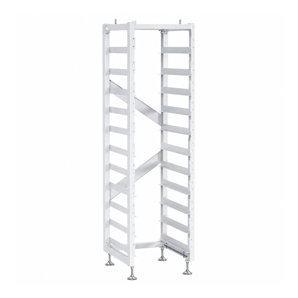 Стійка Deye BOS-A-Rack-11 floors для 10 високовольтних батарей та 1 блока керування, для системи накопичення енергії ESS Deye BOS-A купити в Україні