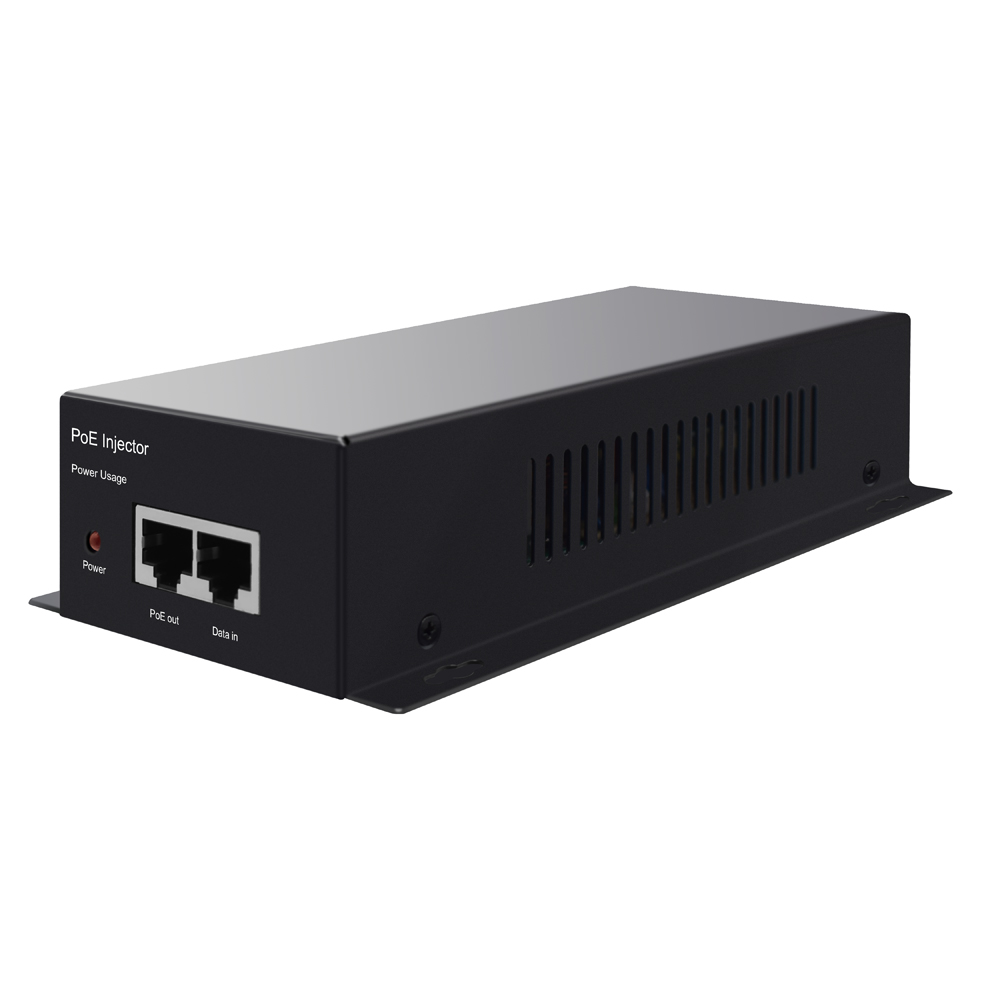 PoE-інжектор Wi-Tek WI-POE65-2.5G-30W купити в Україні