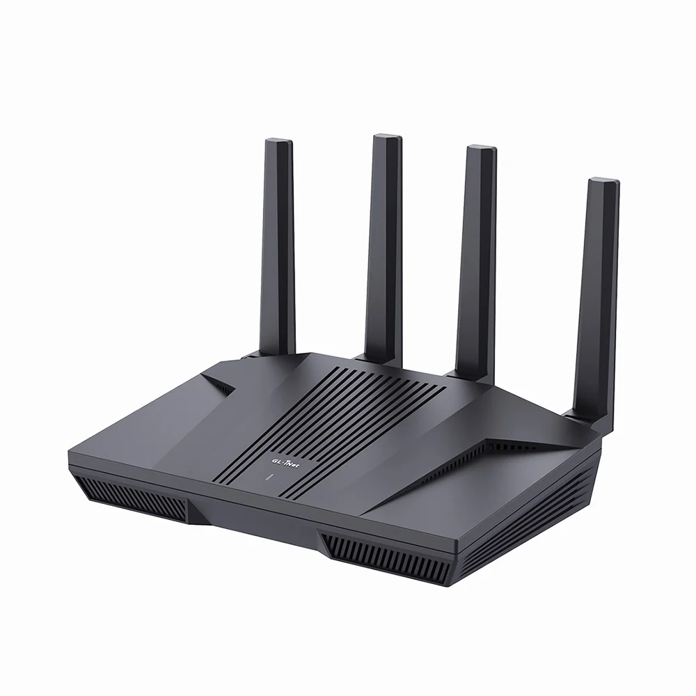 OpenWrt