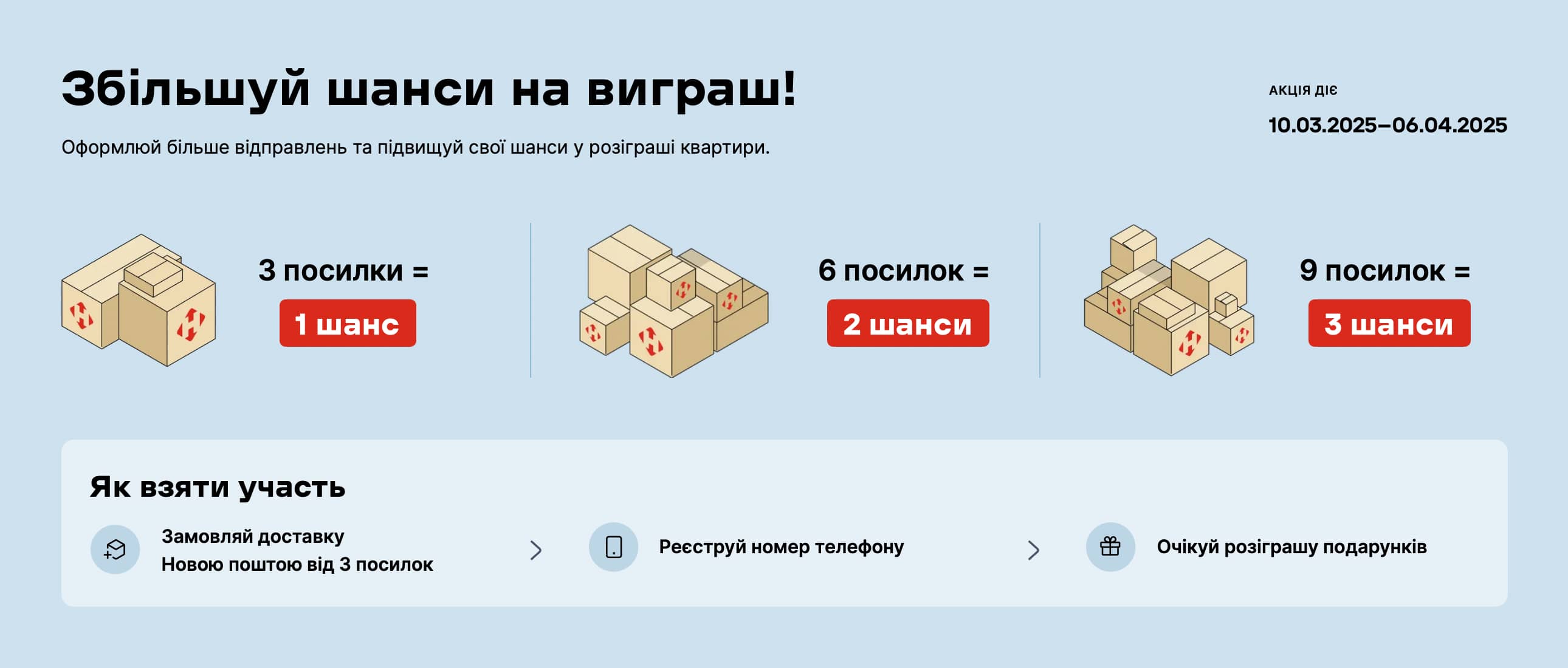 КВАРТИРА ЗА ТРИ КРОКИ