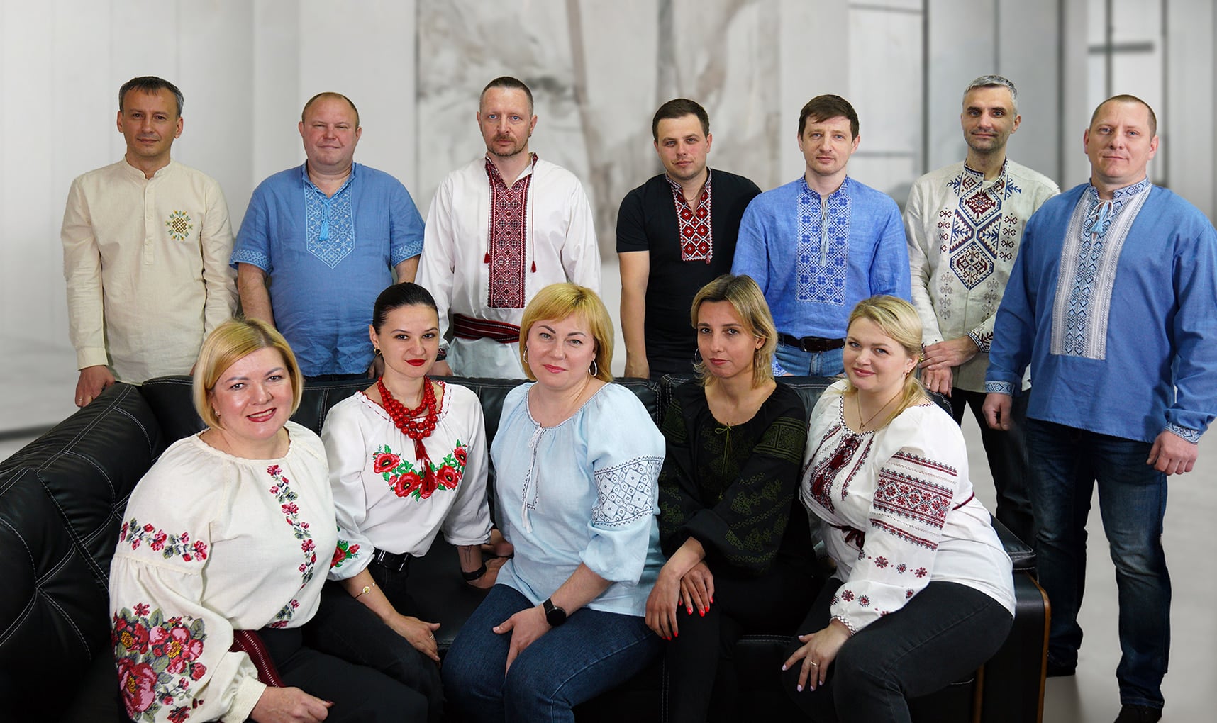 Команда TRINITI-SB
